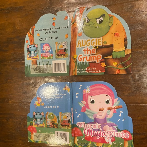 9 Children's Board Books | Social Emotional Learning | Positive Inspiration - Picture 11 of 13